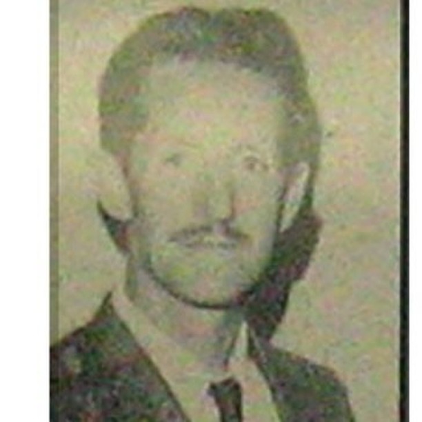 Imagem do Fundador Natal Justino da Costa